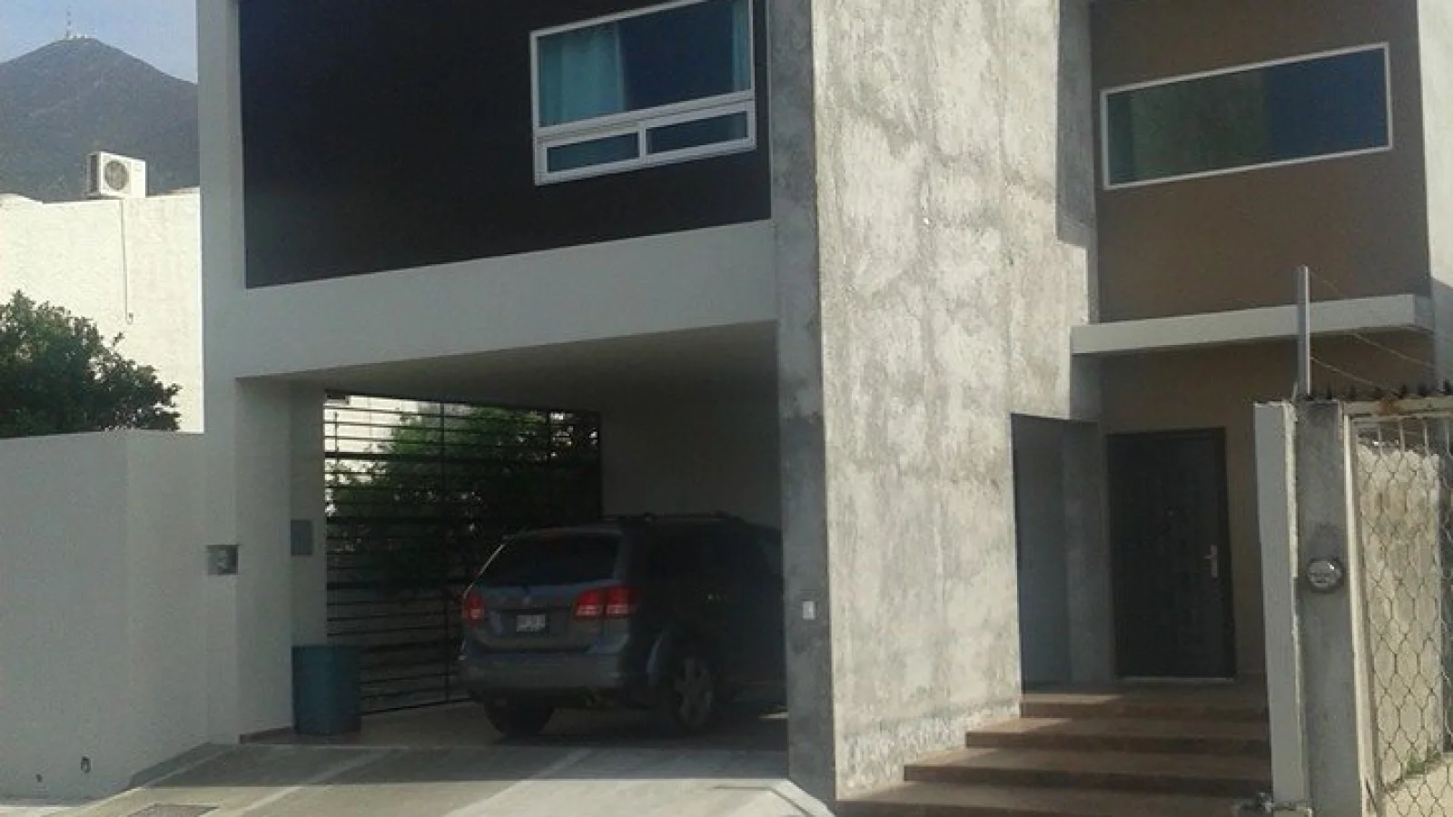 Casa Habitacion